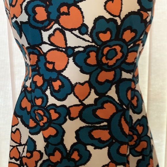 Nine West midi dress - Picture 8 of 14